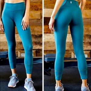 Free People Movement High Waisted Genesis Legging